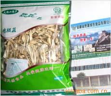 安徽省野寨绿色食品有限公司 食用菌产品列表